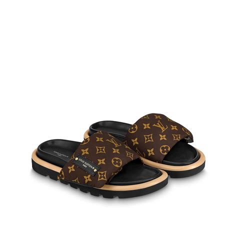 lv pool slides